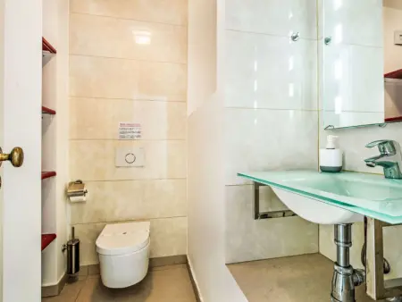 Praia V5, Maison 10 personnes à Vilamoura - Photo 15