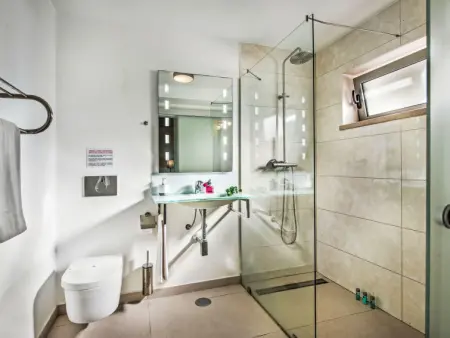 Praia V5, Maison 10 personnes à Vilamoura - Photo 17