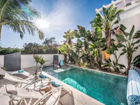 Praia V5, Maison 10 personnes à Vilamoura - Photo 18