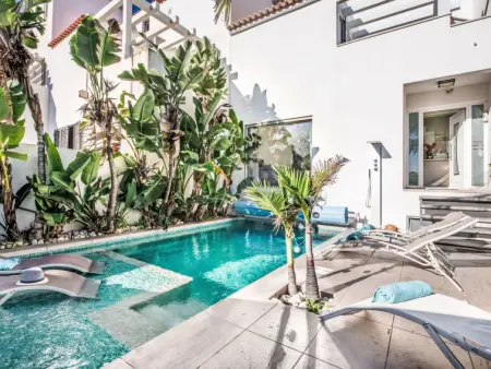 Praia V5, Maison 10 personnes à Vilamoura - Photo 19