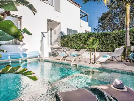 Praia V5, Maison 10 personnes à Vilamoura - Photo 20