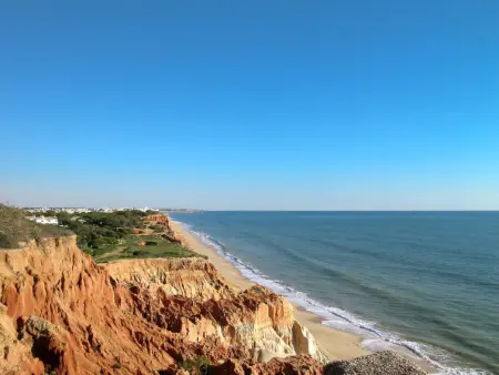 Praia V5, Maison 10 personnes à Vilamoura - Photo 26