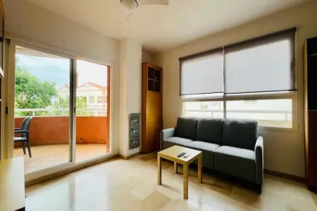 Appartement à Nerja, Apartamento Chanquete - L1071077