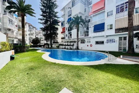 Appartement à Nerja, Estudio Costa - L1071078