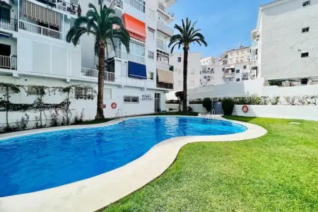 Appartement à Nerja, Estudio Caleta - L1071079