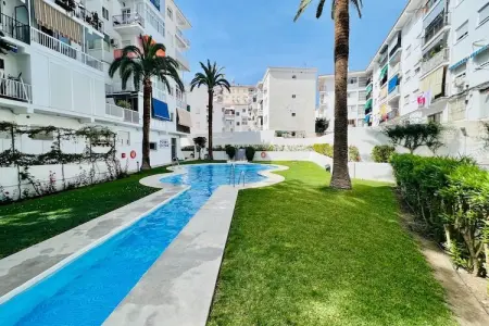 Appartement à Nerja, Estudio Bahia - L1071080