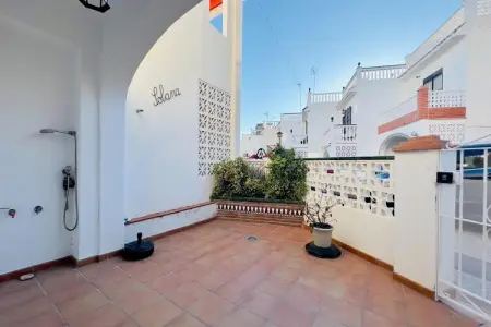 Maison à Nerja, Casa Torrecilla - L1071083