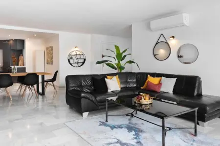 Appartement à Marbella, Apartment Puerto Banús - L1071084