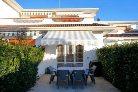 Maison à Porto Santa Margherita (VE), Piscine 19/58 - L1071101