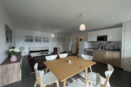 Appartement à Blagnac, Le Quinze Sols : apt 5p - proche Aéroport & Airbus - L1071103