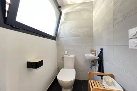 Villa à Toulouse, Le Cottage - 4p - spacieux /parking /centre-ville - L1071106