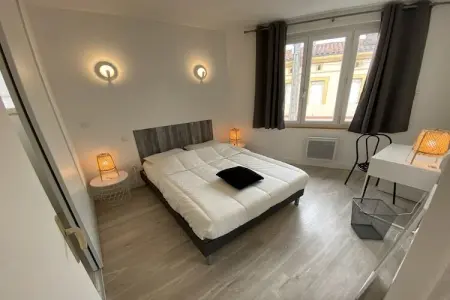 Appartement à Toulouse, Le Chaleureux - Charmant T2 proche métro - L1071114