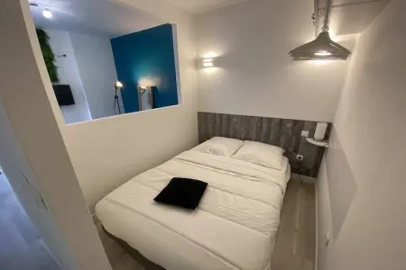 Appartement à Toulouse, Le Coquet - Studio proche métro - L1071115