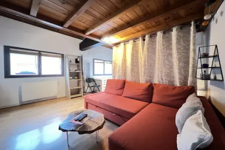 Appartement à Toulouse, L'Esquirol : Charmant T1bis au coeur de Toulouse - L1071126