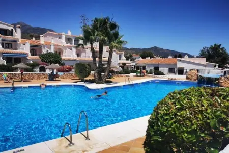 Appartement à Nerja, Apartamento Capistrano - L1071138