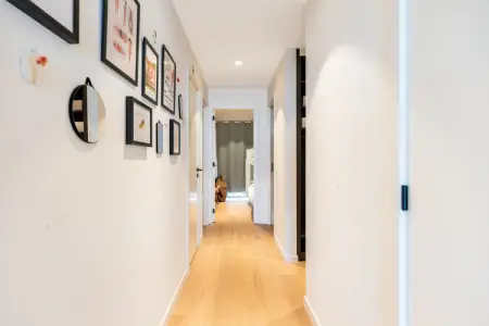 Ferrel - 0102, Appartement 6 personnes à Sint Idesbald - Photo 14