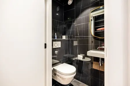 Ferrel - 0102, Appartement 6 personnes à Sint Idesbald - Photo 19