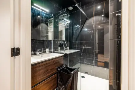 Ferrel - 0102, Appartement 6 personnes à Sint Idesbald - Photo 20