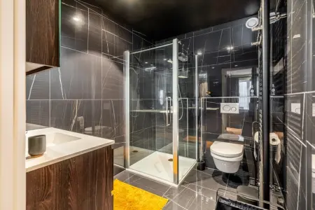 Ferrel - 0102, Appartement 6 personnes à Sint Idesbald - Photo 22