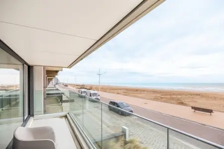 Ferrel - 0102, Appartement 6 personnes à Sint Idesbald - Photo 23