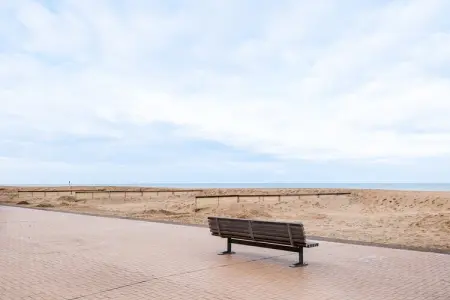 Ferrel - 0102, Appartement 6 personnes à Sint Idesbald - Photo 27