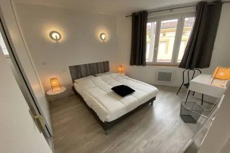 Appartement à Toulouse, Le Pimpant - 2p - proche Métro/Tram - L1071143