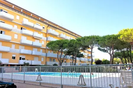 Appartement à Caorle (VE), Aurora 21A - L1071156