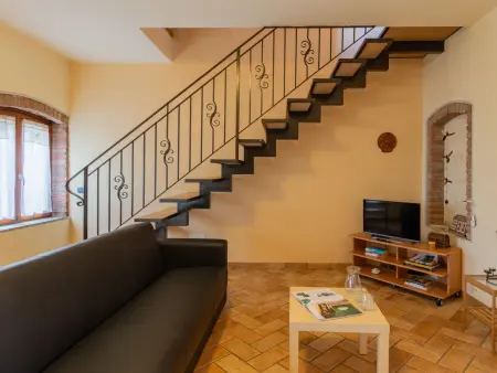 Vince (DOX200), Maison 4 personnes à Dorio - Photo 3