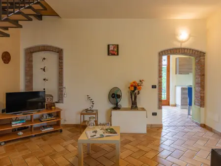 Vince (DOX200), Maison 4 personnes à Dorio - Photo 4