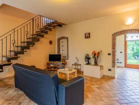 Vince (DOX200), Maison 4 personnes à Dorio - Photo 5
