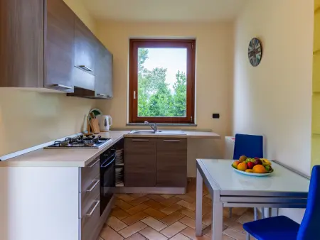 Vince (DOX200), Maison 4 personnes à Dorio - Photo 7