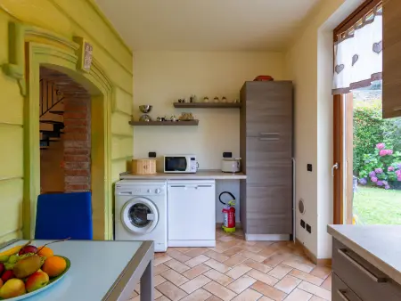 Vince (DOX200), Maison 4 personnes à Dorio - Photo 8