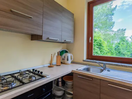 Vince (DOX200), Maison 4 personnes à Dorio - Photo 9