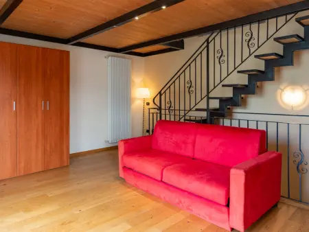 Vince (DOX200), Maison 4 personnes à Dorio - Photo 10