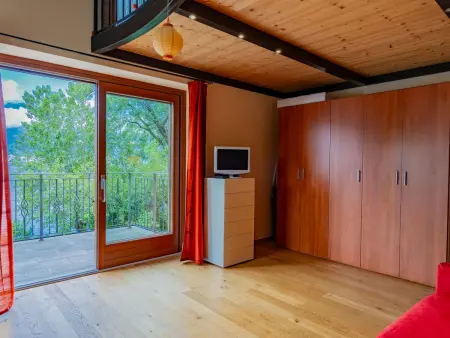 Vince (DOX200), Maison 4 personnes à Dorio - Photo 11