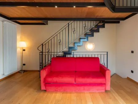 Vince (DOX200), Maison 4 personnes à Dorio - Photo 12