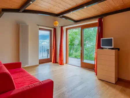 Vince (DOX200), Maison 4 personnes à Dorio - Photo 13