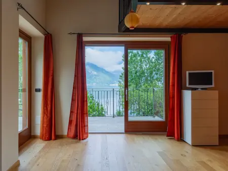 Vince (DOX200), Maison 4 personnes à Dorio - Photo 14