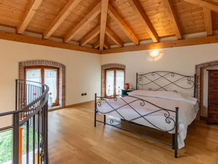 Vince (DOX200), Maison 4 personnes à Dorio - Photo 16