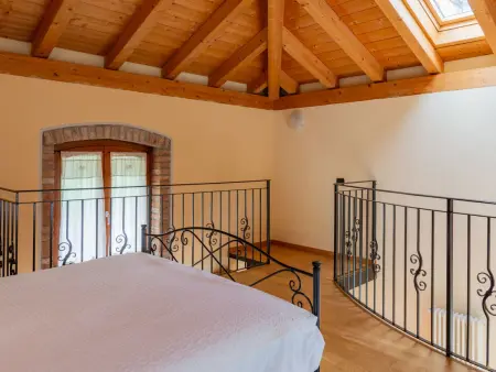 Vince (DOX200), Maison 4 personnes à Dorio - Photo 18