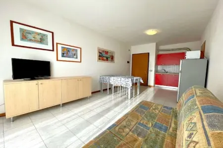 Appartement à Caorle (VE), Tamerici A/4 - L1071159