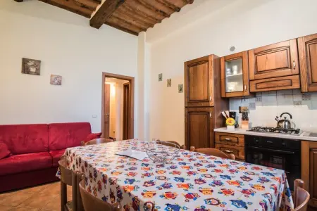 Casetta, Maison de vacances à Florence avec piscine - Photo 11