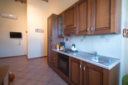 Casetta, Maison de vacances à Florence avec piscine - Photo 13