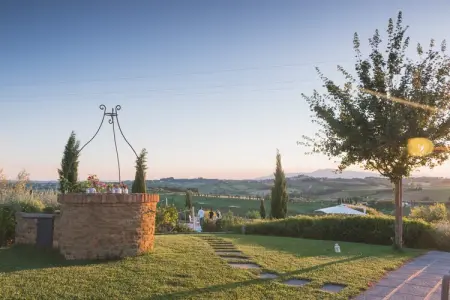 Casetta, Maison de vacances à Florence avec piscine - Photo 34