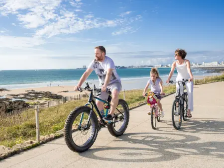 AGREABLE APPARTEMENT REFAIT A NEUF DANS UNE RESIDENCE DE VACANCES - Photo 11