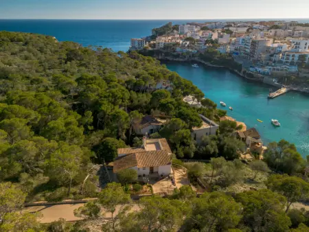 Villa à Cala Figuera, Cas Padrins de Cala Figuera - L1071214