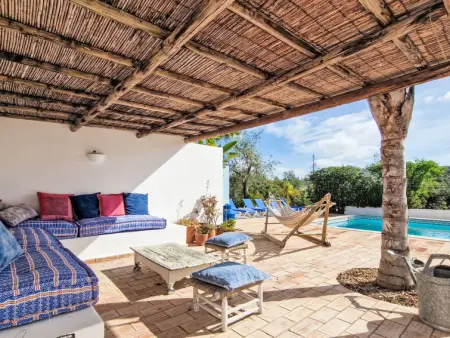 Romanzeira, Maison 9 personnes à Moncarapacho Olhão - Photo 1