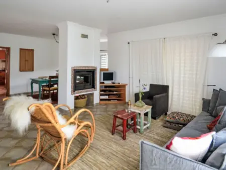 Romanzeira, Maison 9 personnes à Moncarapacho Olhão - Photo 2