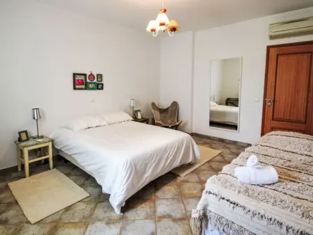 Romanzeira, Maison 9 personnes à Moncarapacho Olhão - Photo 4