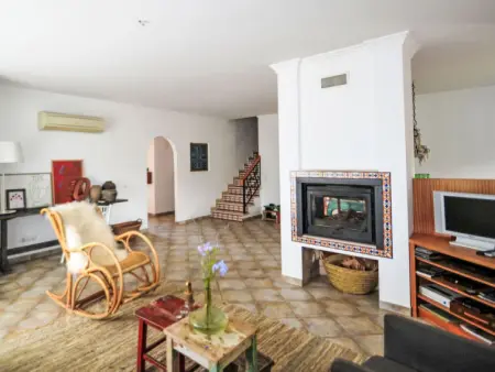 Romanzeira, Maison 9 personnes à Moncarapacho Olhão - Photo 5